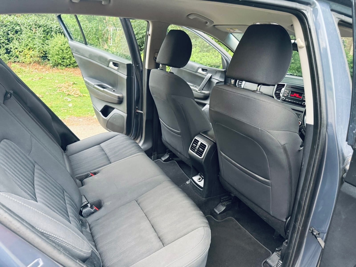 Used Kia Sportage 2016 for sale - 75249509: Photo 64