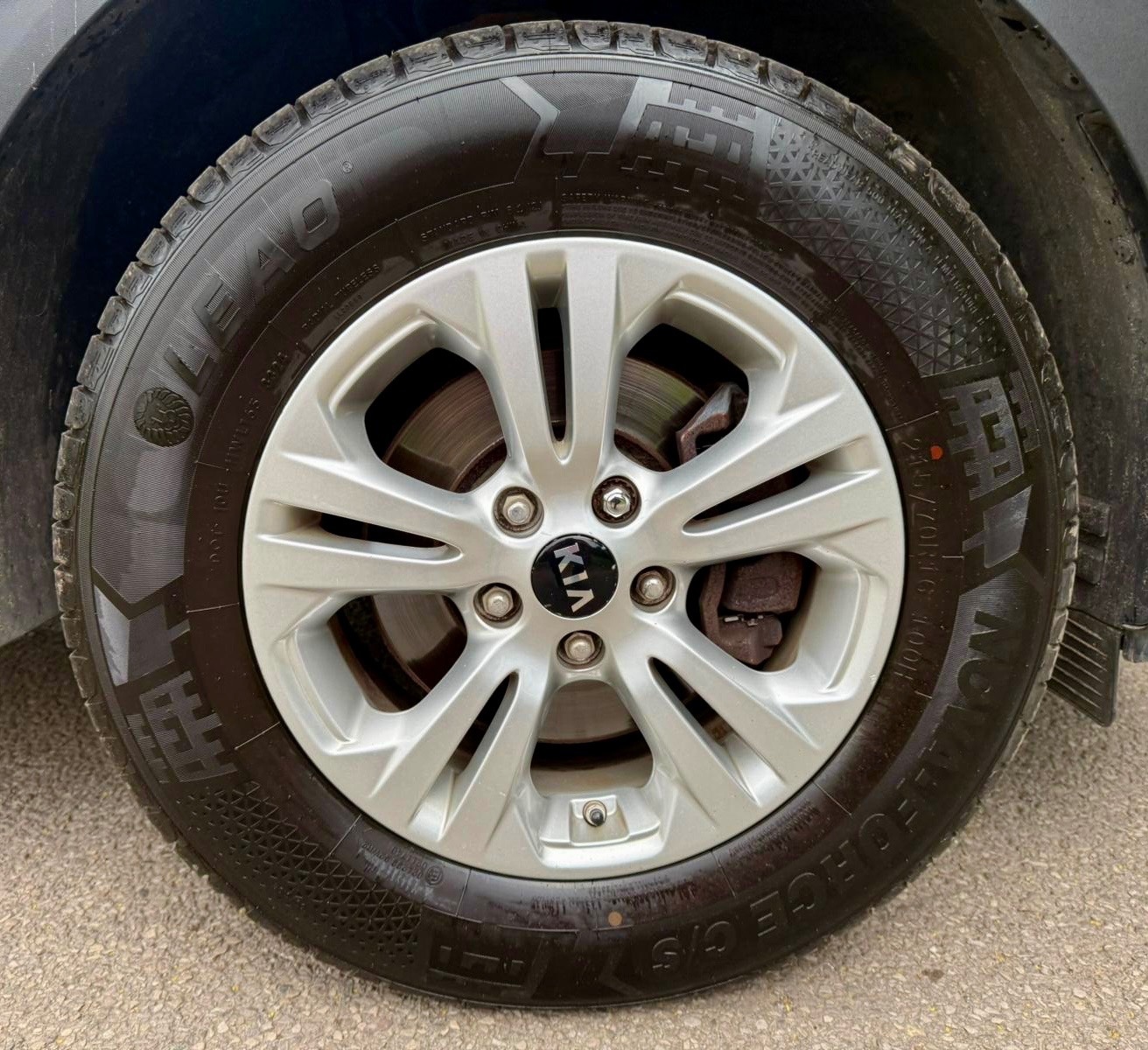 Used Kia Sportage 2016 for sale - 75249509: Photo 66