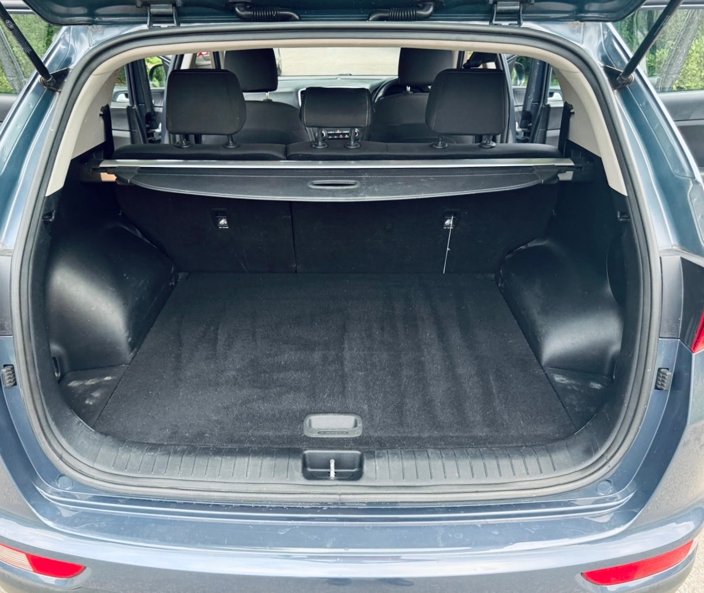 Used Kia Sportage 2016 for sale - 75249509: Photo 67