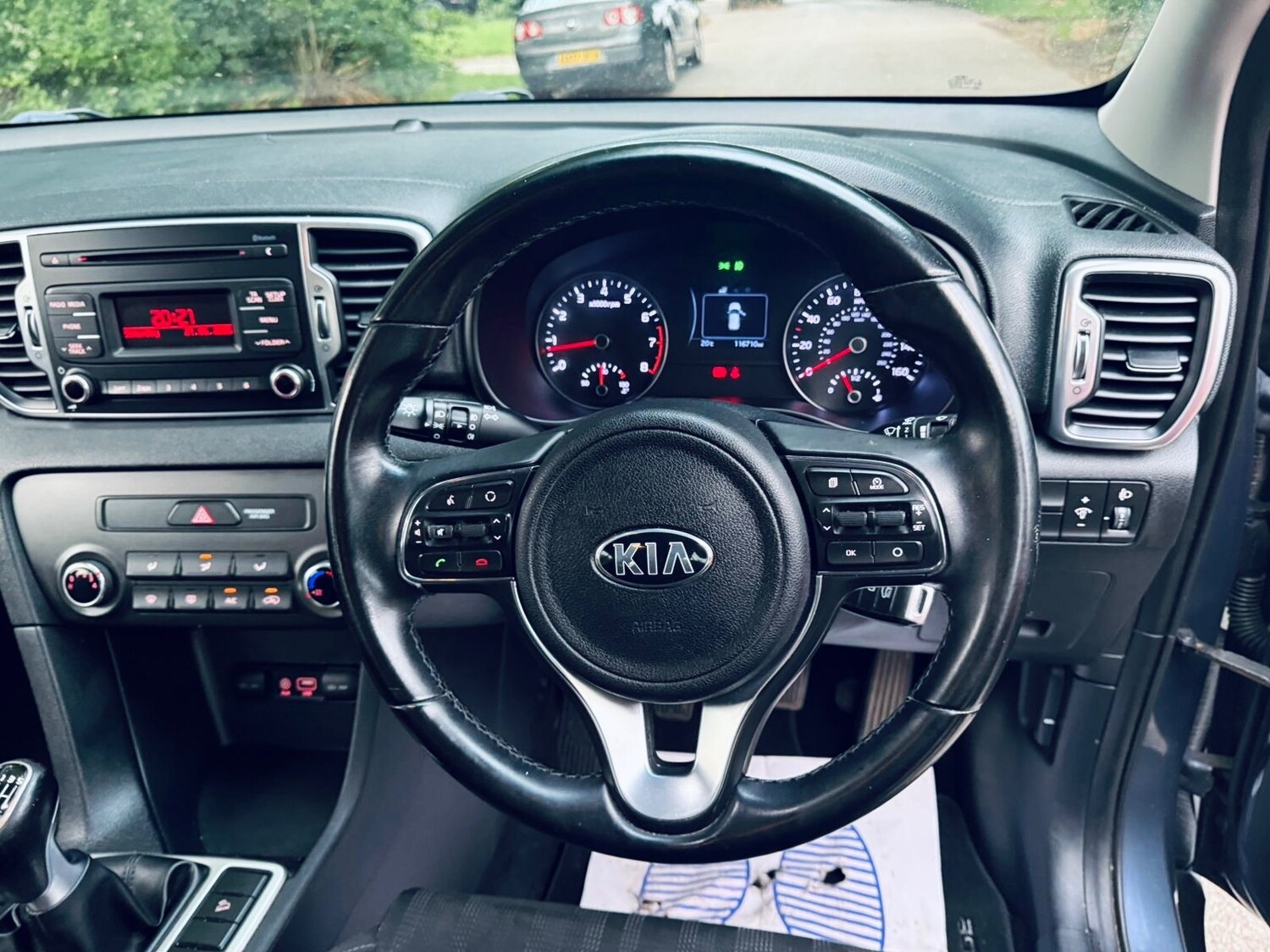 Used Kia Sportage 2016 for sale - 75249509: Photo 68