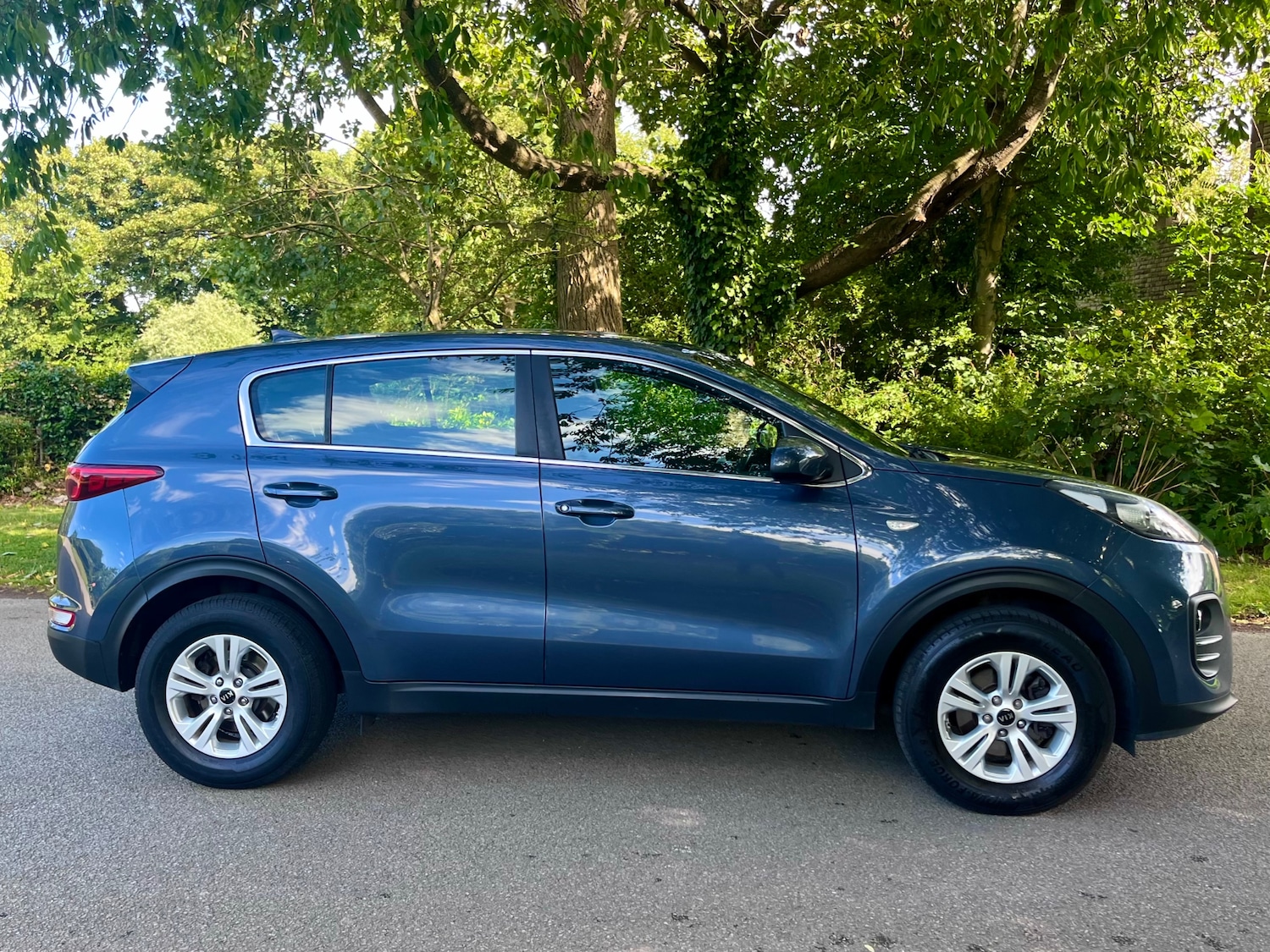 Used Kia Sportage 2016 for sale - 75249509: Photo 76