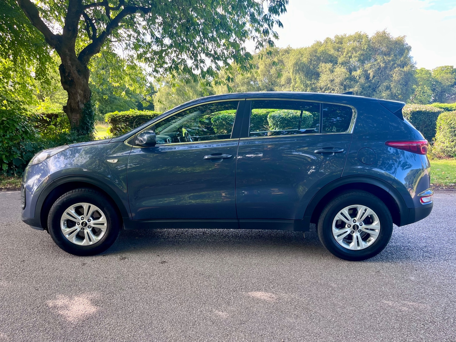 Used Kia Sportage 2016 for sale - 75249509: Photo 78