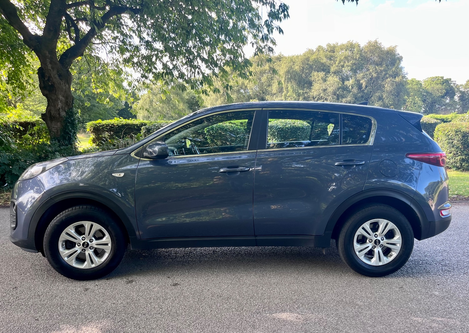 Used Kia Sportage 2016 for sale - 75249509: Photo 79