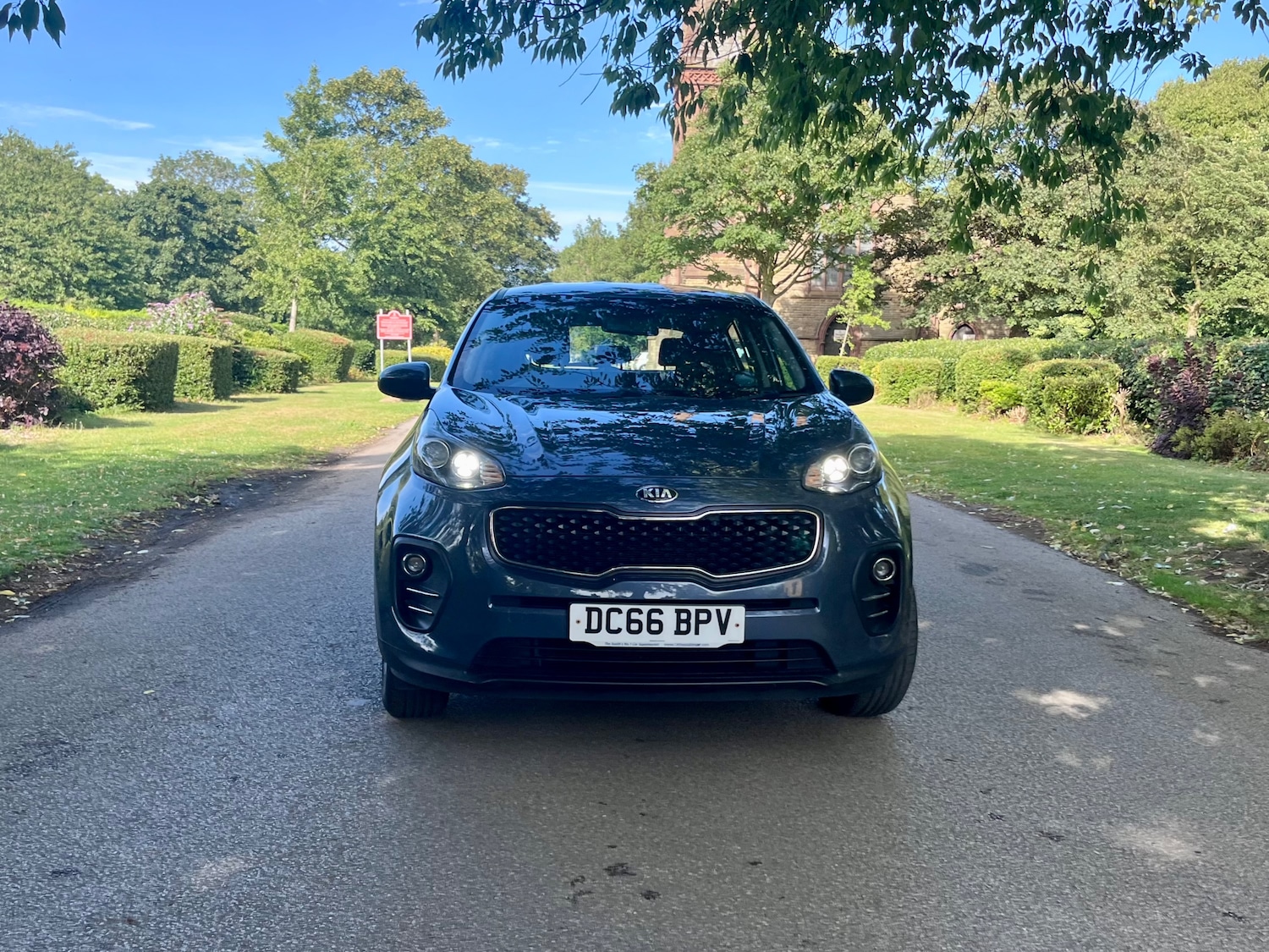 Used Kia Sportage 2016 for sale - 75249509: Photo 81