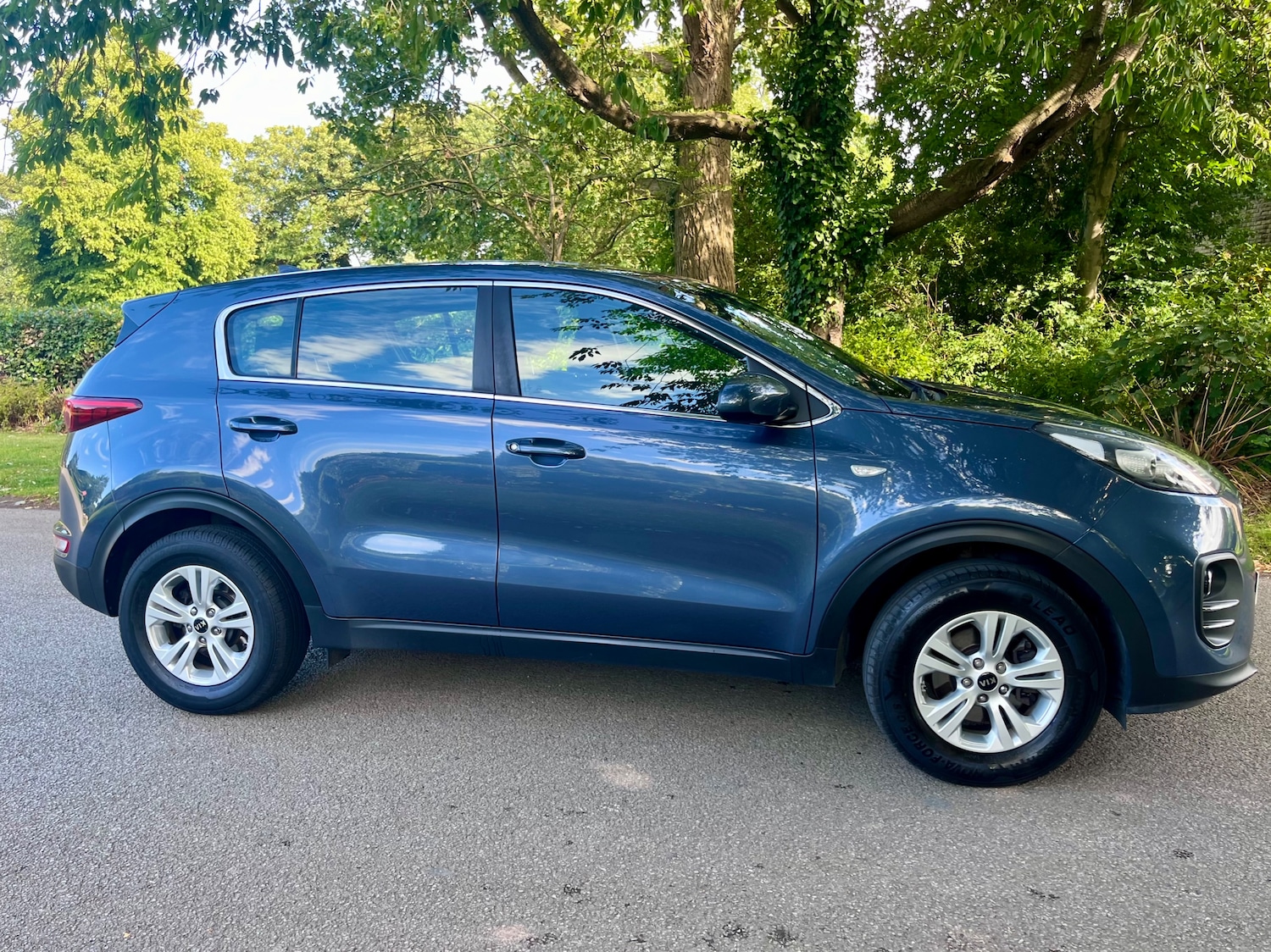 Used Kia Sportage 2016 for sale - 75249509: Photo 82