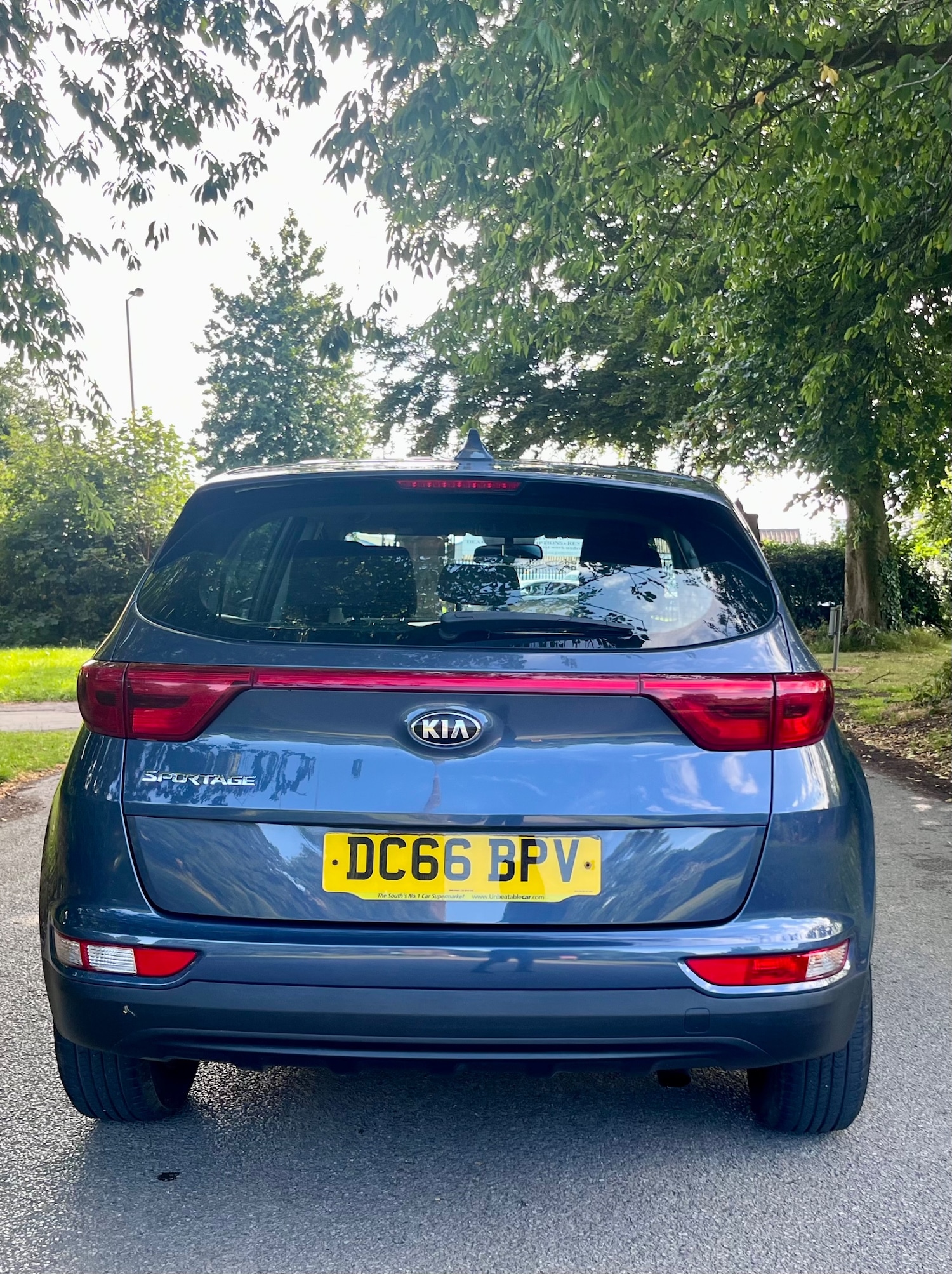 Used Kia Sportage 2016 for sale - 75249509: Photo 86