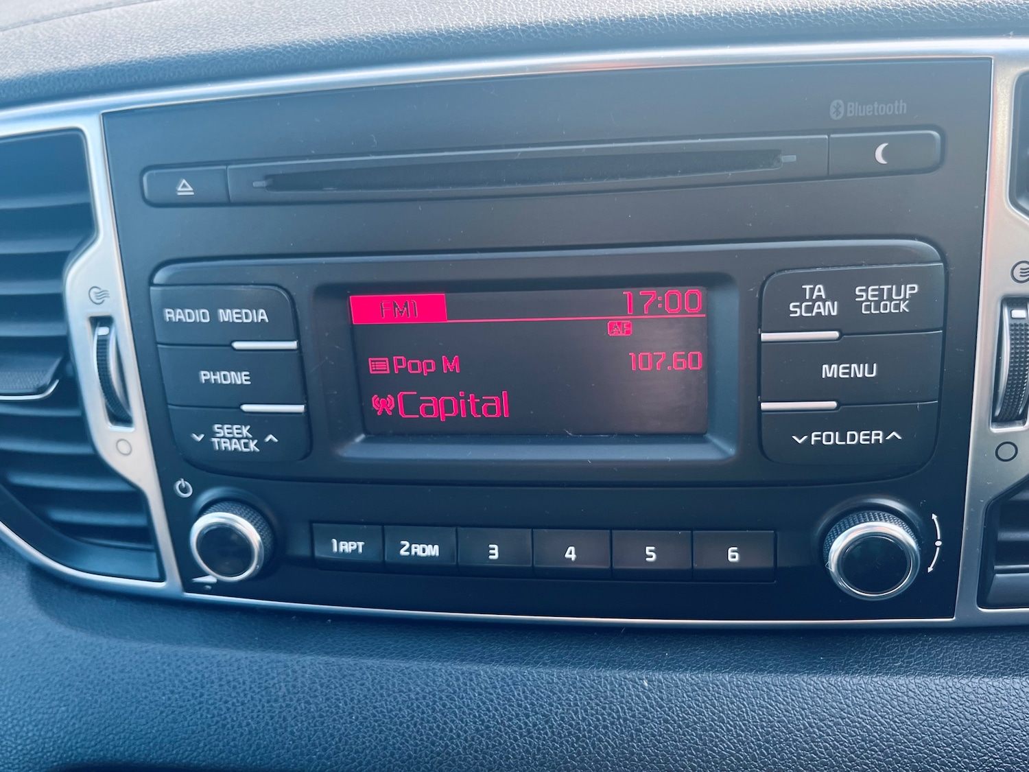 Used Kia Sportage 2016 for sale - 75249509: Photo 91