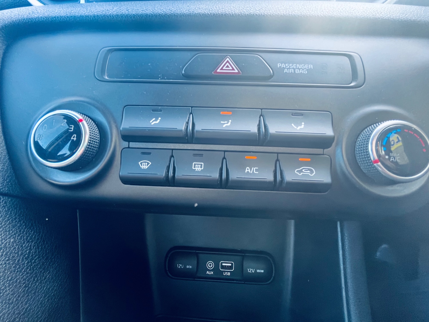 Used Kia Sportage 2016 for sale - 75249509: Photo 99