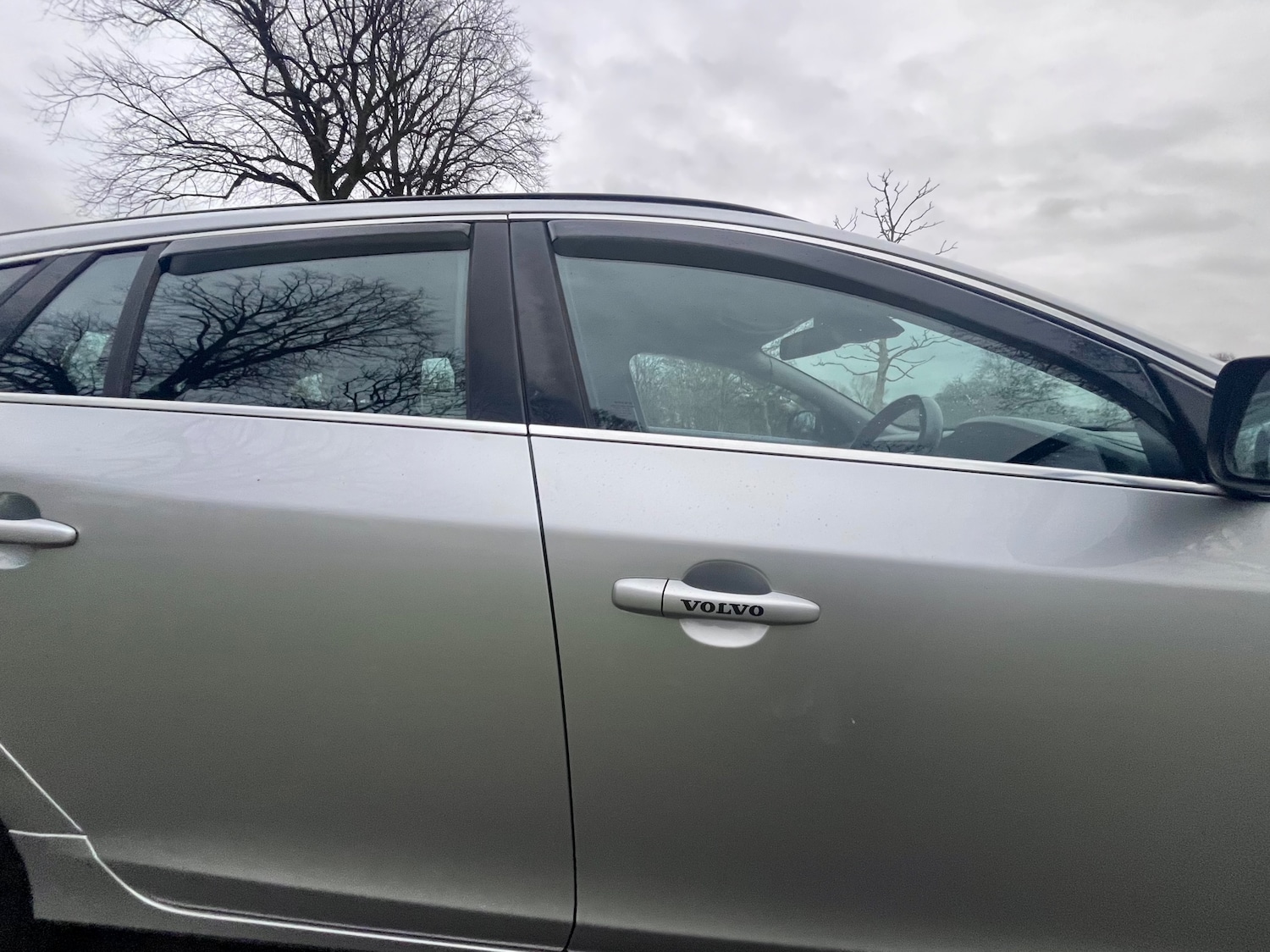 Used Volvo V60 2014 for sale - 76856588: Photo 11