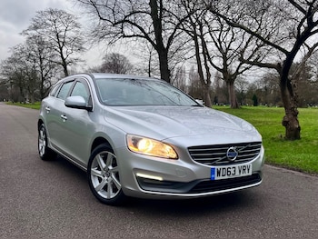 2014 (63) - D2 [115] SE 5dr Powershift