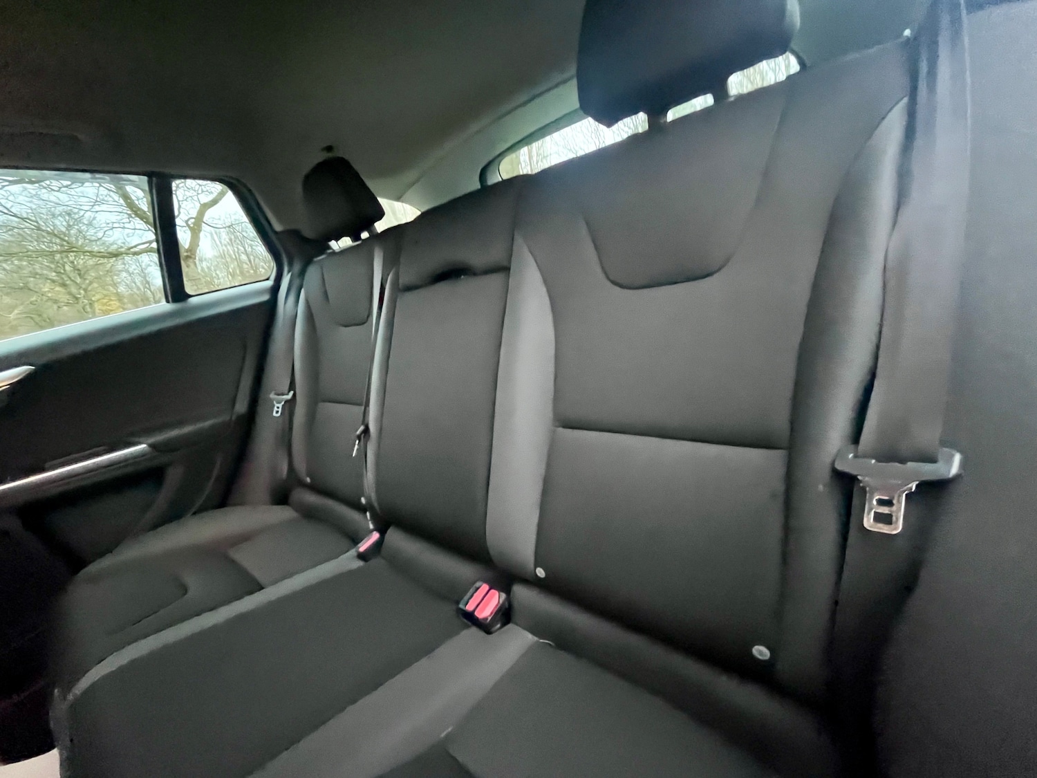 Used Volvo V60 2014 for sale - 76856588: Photo 35