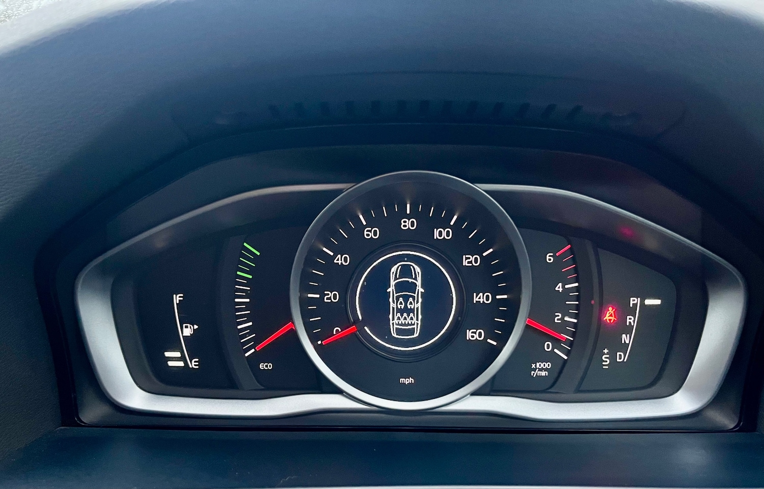 Used Volvo V60 2014 for sale - 76856588: Photo 44