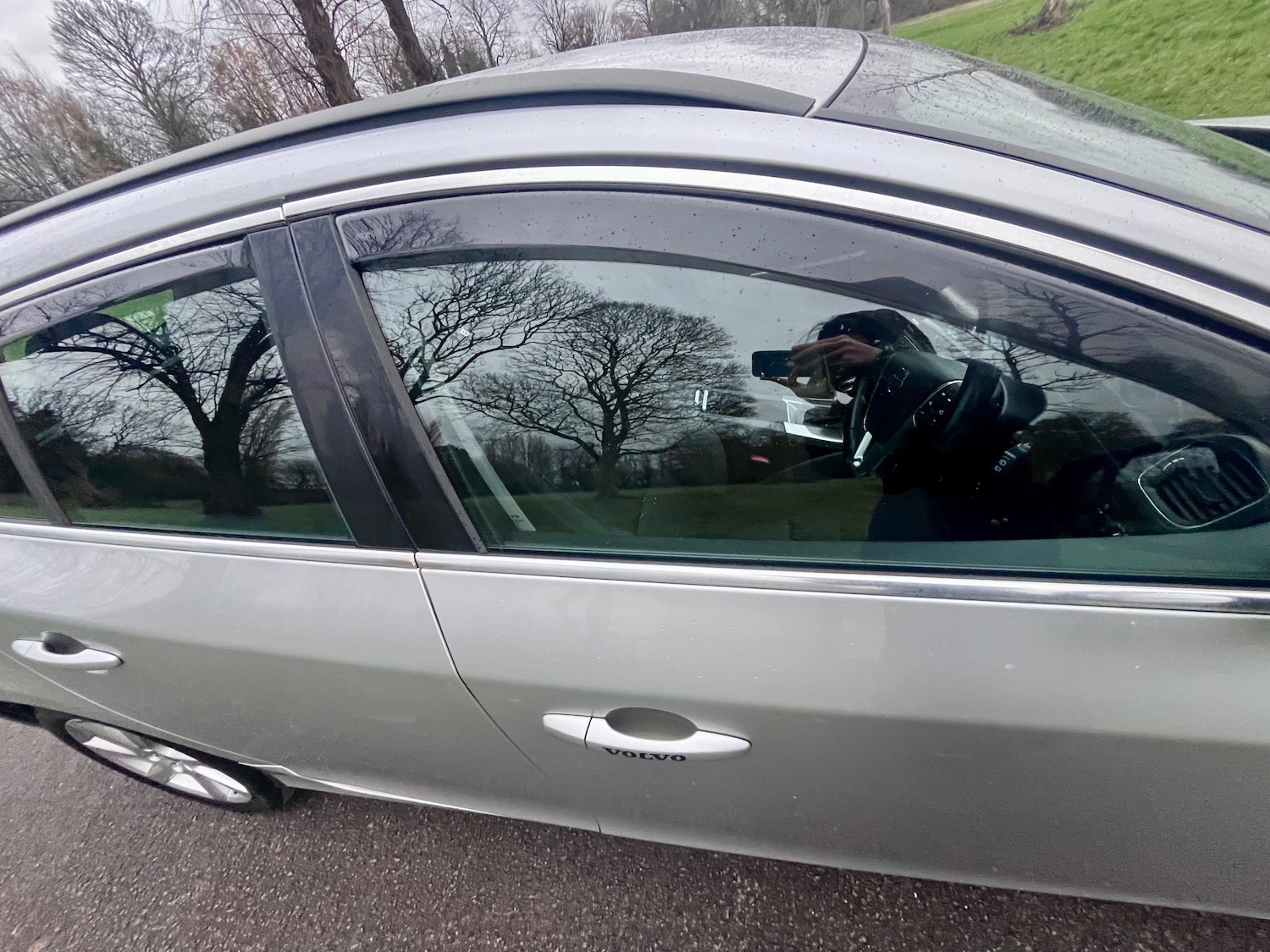 Used Volvo V60 2014 for sale - 76856588: Photo 47