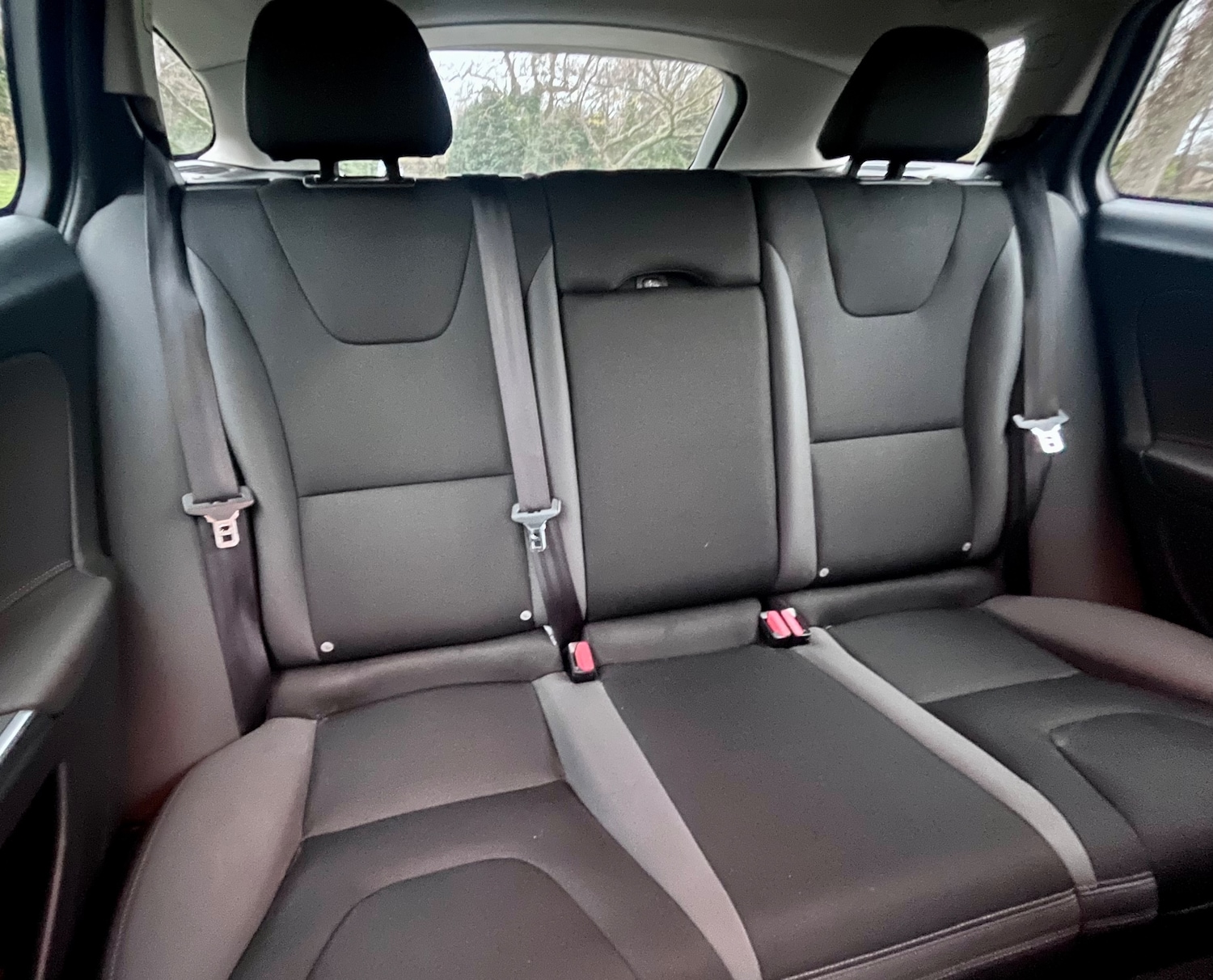 Used Volvo V60 2014 for sale - 76856588: Photo 50