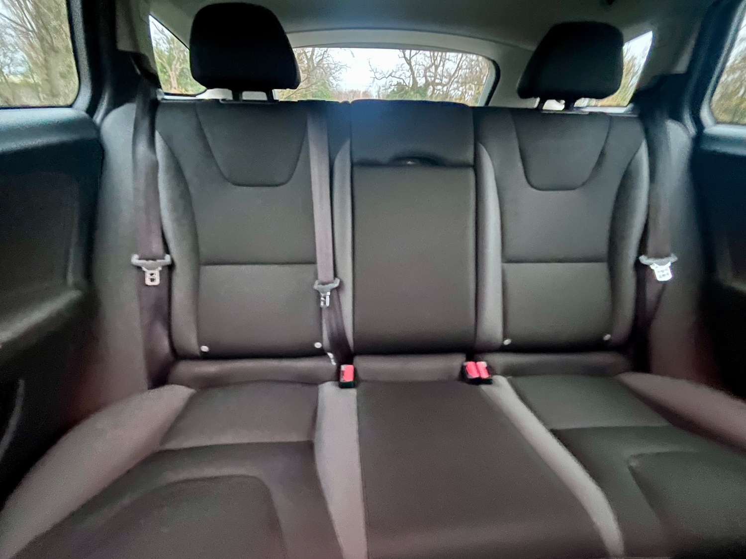 Used Volvo V60 2014 for sale - 76856588: Photo 51