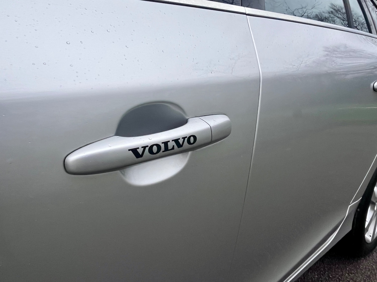 Used Volvo V60 2014 for sale - 76856588: Photo 55