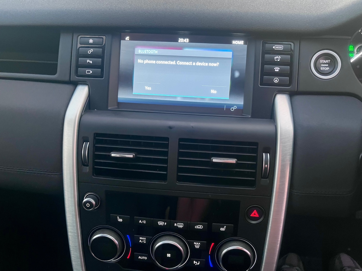 Vehicle 26