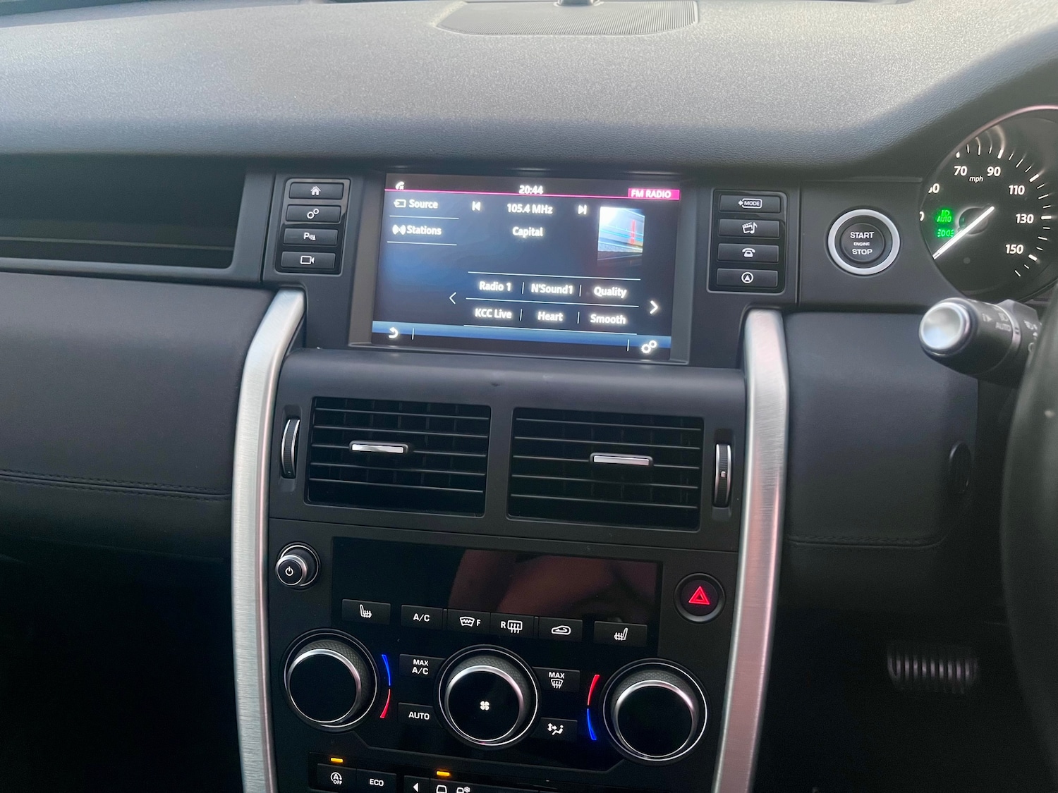 Vehicle 28