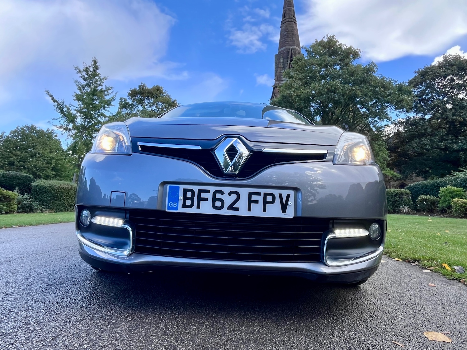 Vehicle 29
