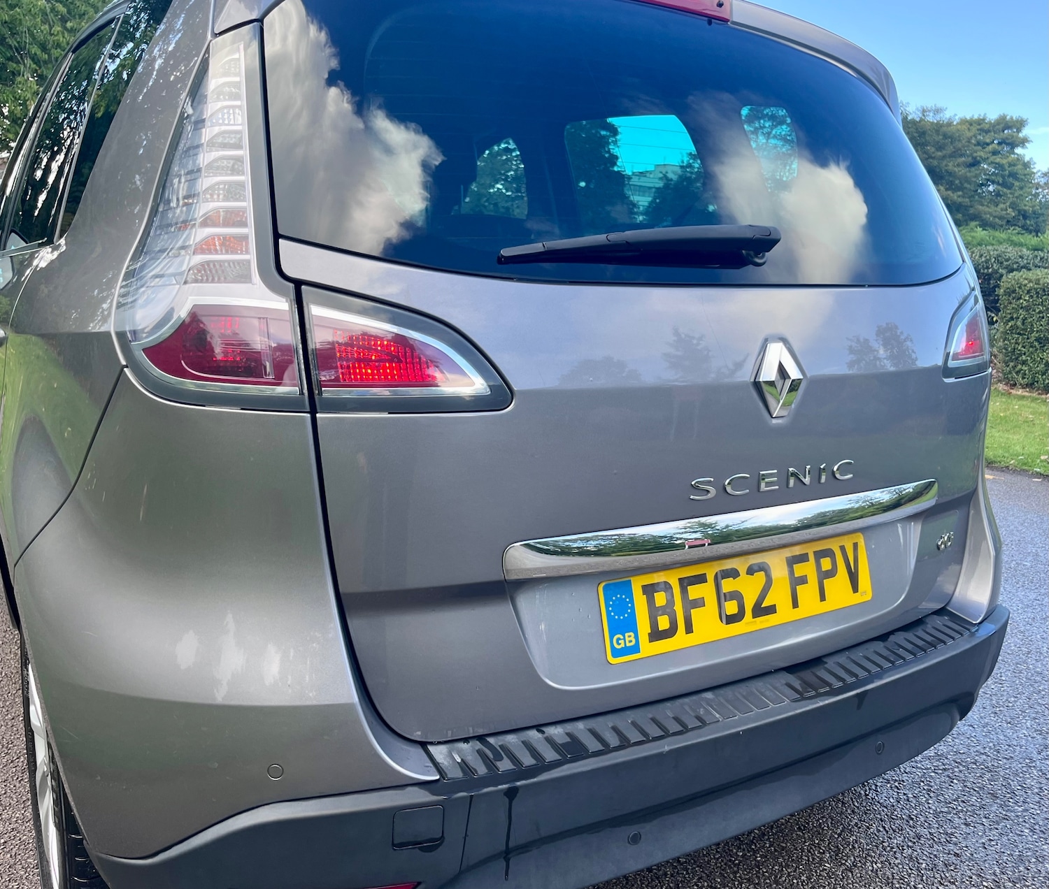 Vehicle 42