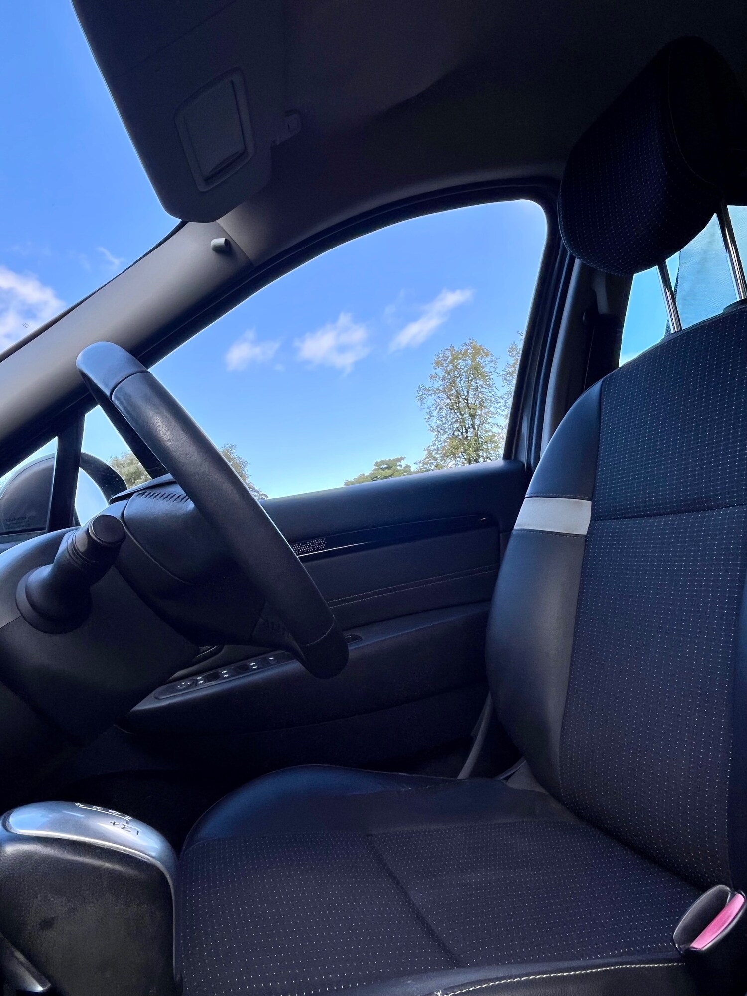 Used Renault Scenic 2012 for sale - 75930336: Photo 51