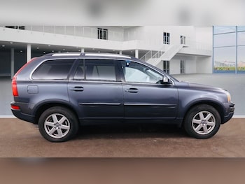 Used Volvo XC90 2009 for sale - 77347025: Photo