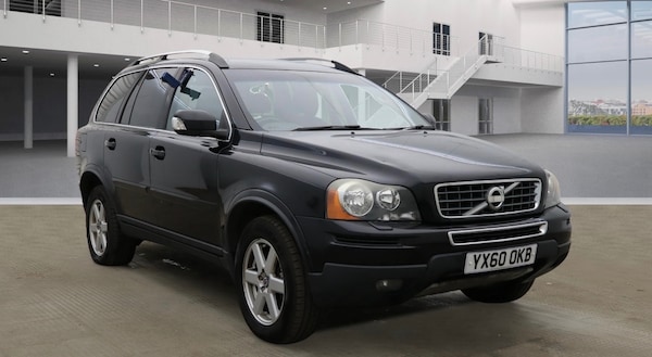 Used Volvo XC90 2010 for sale - 76251919: Photo 1
