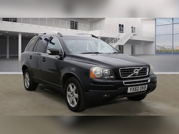 Used Volvo XC90 2010 for sale - 76251919: Photo