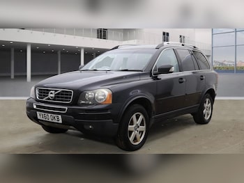 Used Volvo XC90 2010 for sale - 76251919: Photo