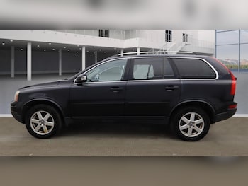 Used Volvo XC90 2010 for sale - 76251919: Photo