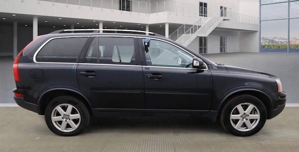 Used Volvo XC90 2010 for sale - 76251919: Photo 4