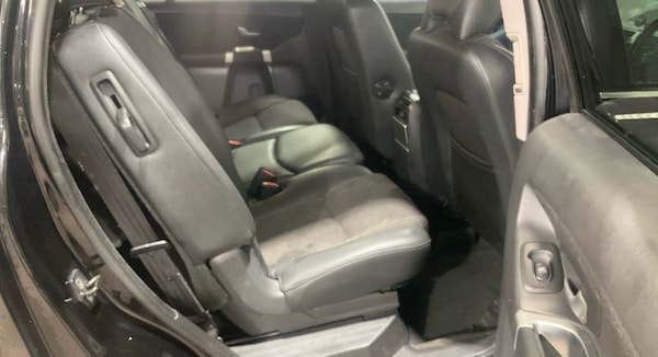 Used Volvo XC90 2010 for sale - 76251919: Photo 7