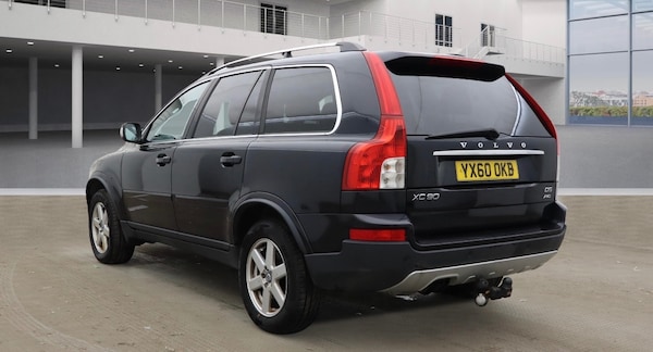 Used Volvo XC90 2010 for sale - 76251919: Photo 9