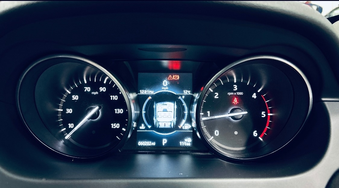 Used Land Rover Discovery Sport 2017 for sale - 77092804: Photo 10