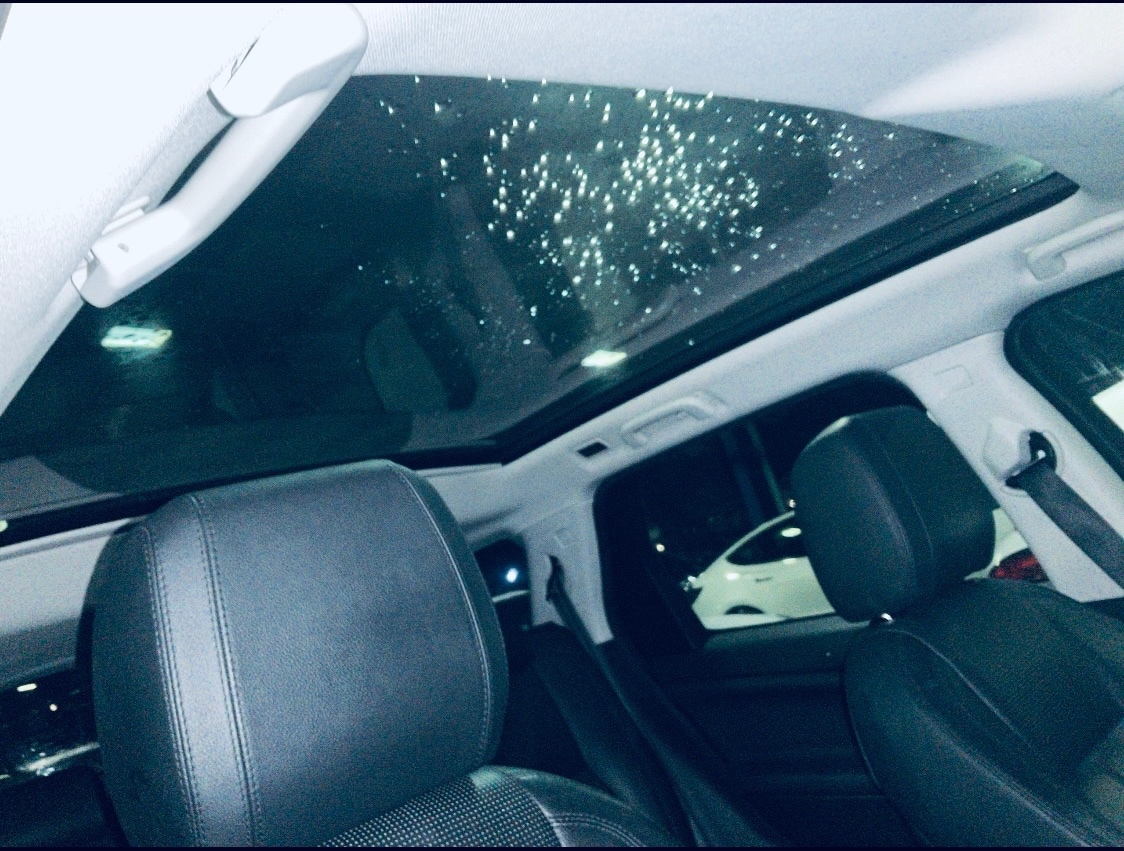 Used Land Rover Discovery Sport 2017 for sale - 77092804: Photo 11