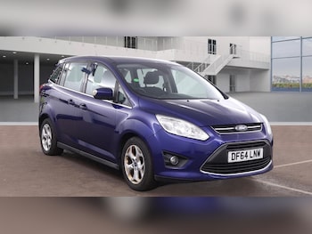 Used Ford Grand C-Max 2015 for sale - 77563635: Photo
