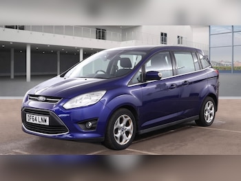 Used Ford Grand C-Max 2015 for sale - 77563635: Photo