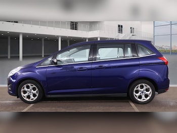 Used Ford Grand C-Max 2015 for sale - 77563635: Photo