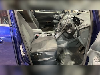 Used Ford Grand C-Max 2015 for sale - 77563635: Photo