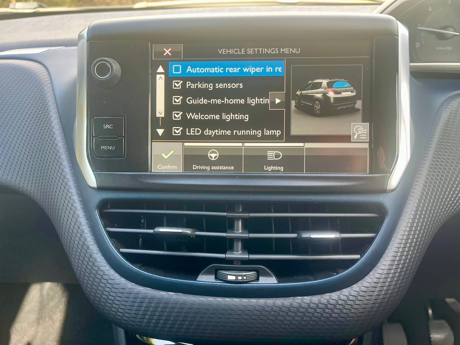 Used Peugeot 2008 2015 for sale - 76697855: Photo 23