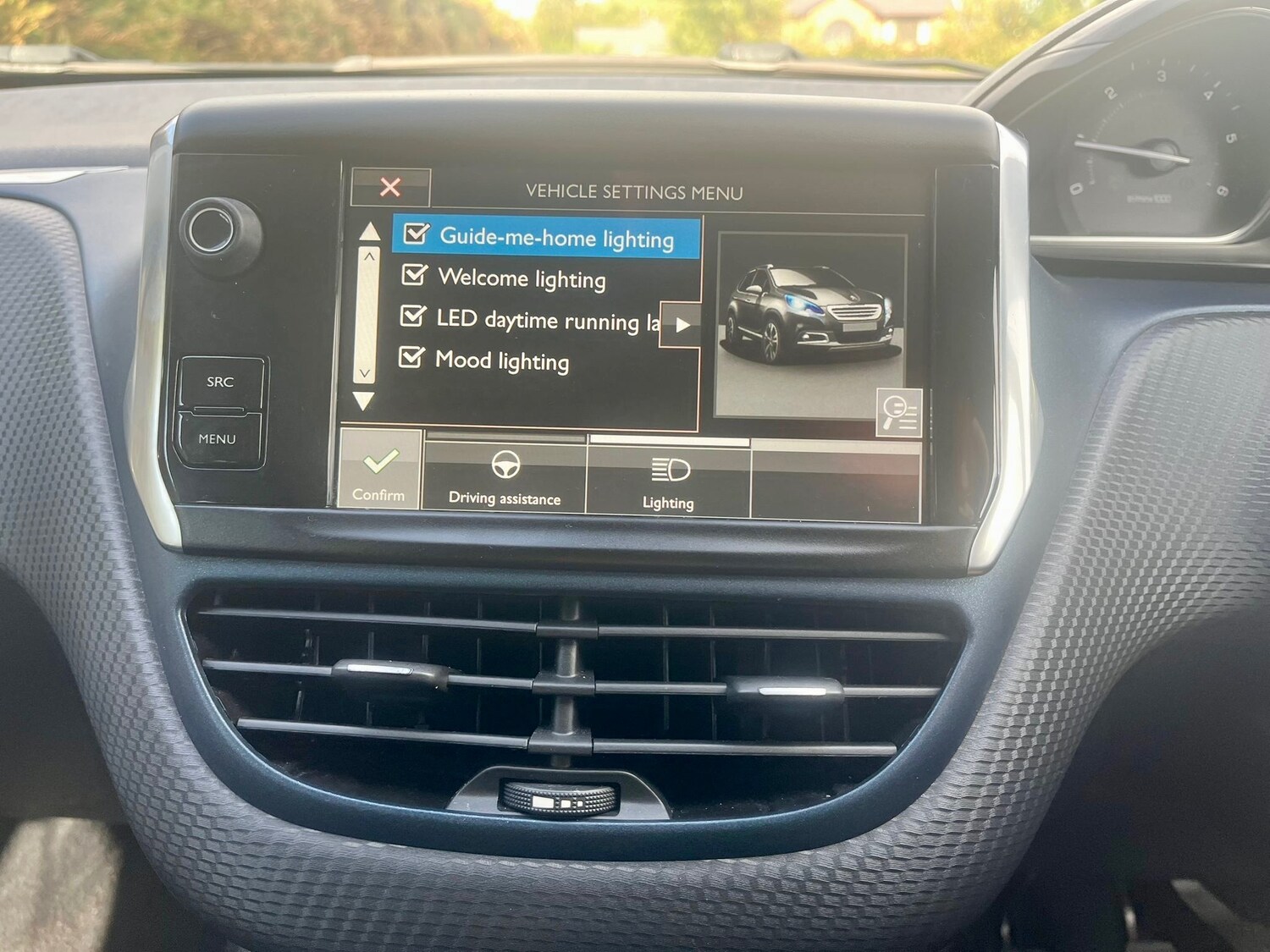 Used Peugeot 2008 2015 for sale - 76697855: Photo 24