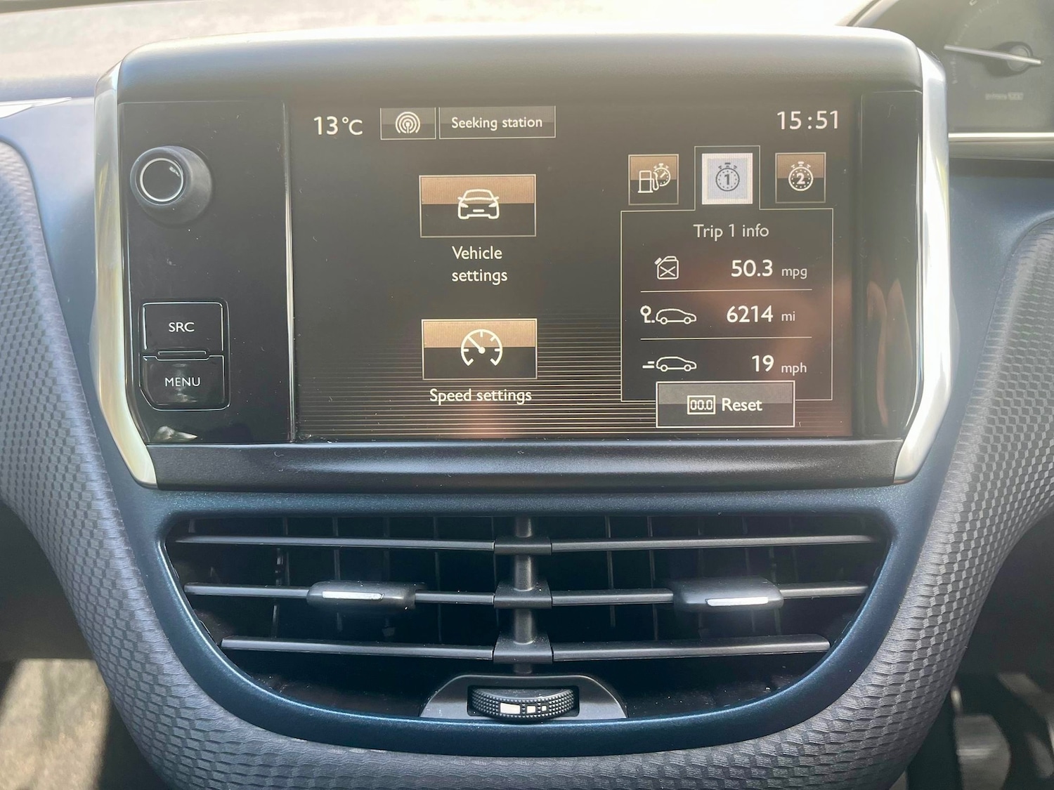 Used Peugeot 2008 2015 for sale - 76697855: Photo 25