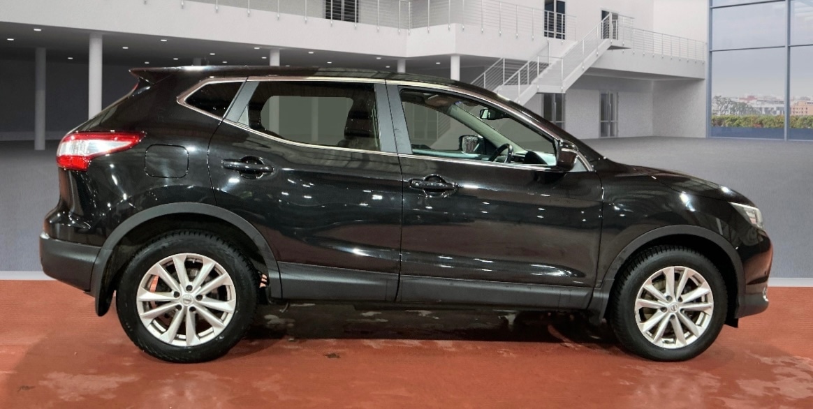 Used Nissan Qashqai 2014 for sale - 77031610: Photo 2