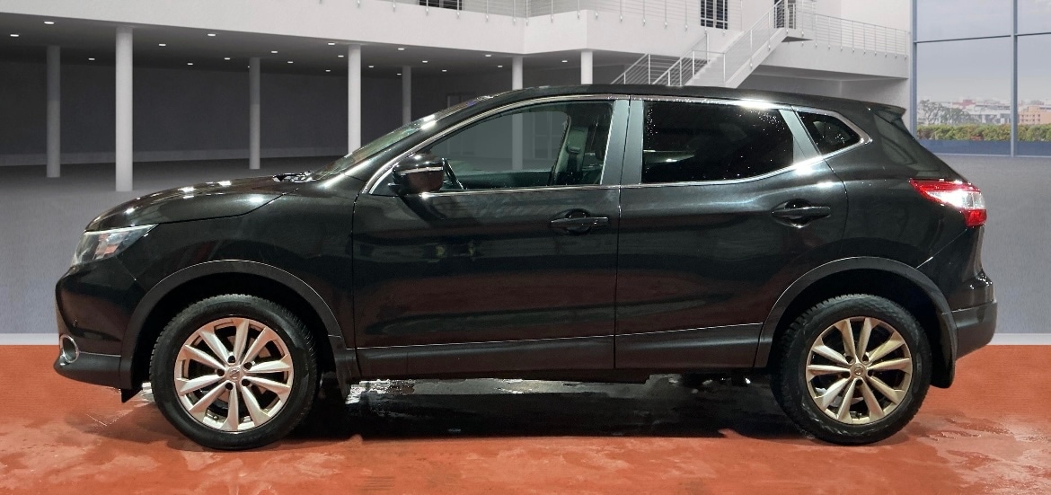 Used Nissan Qashqai 2014 for sale - 77031610: Photo 4