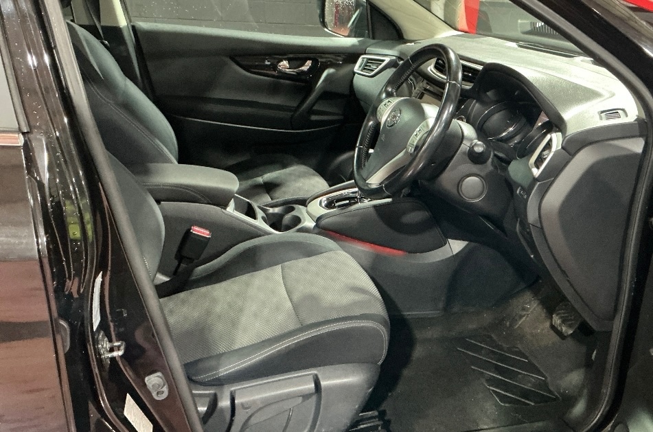 Used Nissan Qashqai 2014 for sale - 77031610: Photo 5