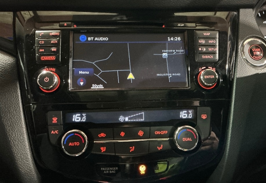 Used Nissan Qashqai 2014 for sale - 77031610: Photo 6