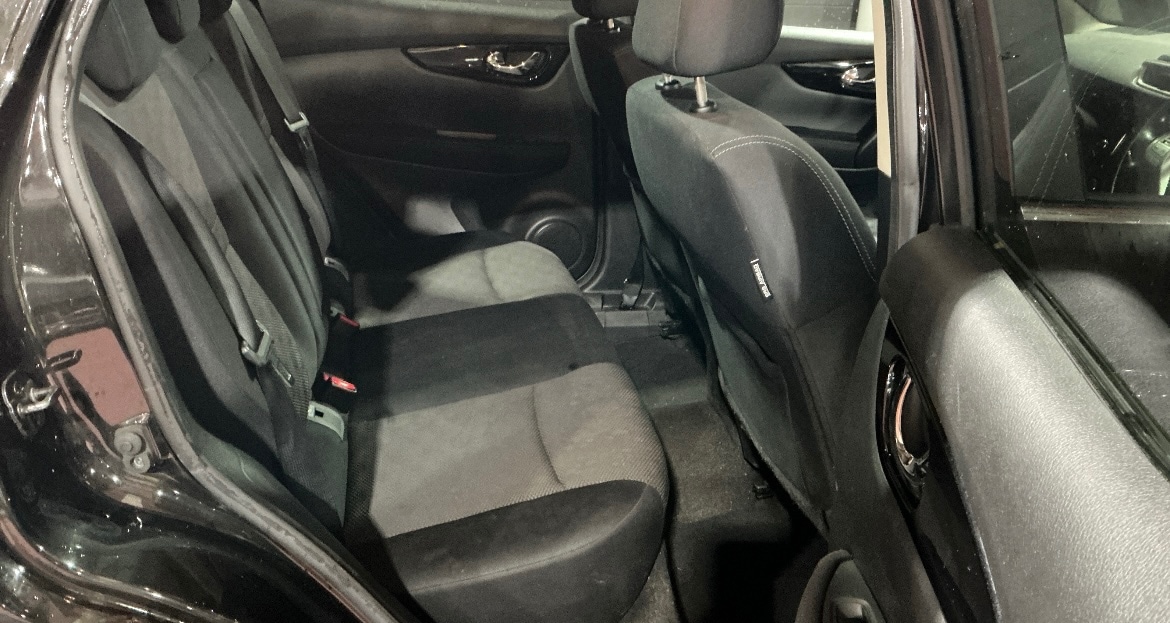 Used Nissan Qashqai 2014 for sale - 77031610: Photo 7