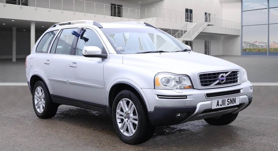Used Volvo XC90 2011 for sale - 76251916: Photo 1