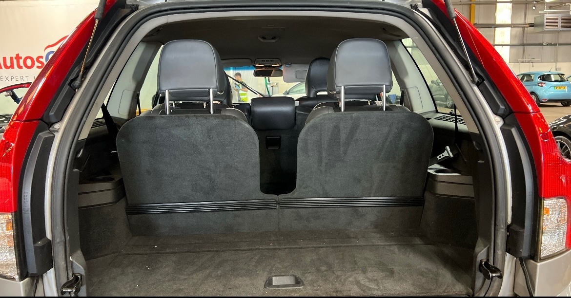 Used Volvo XC90 2011 for sale - 76251916: Photo 10