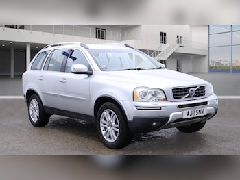 Used Volvo XC90 2011 for sale - 76251916: Photo